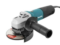 "Makita - brusilica kutna 125mm, 1400 W, model 9565 CVR sa regulacijom brzine za precizno brušenje"