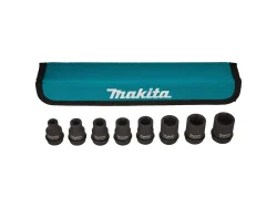 Makita E-02989 8-dijelni set nasad.ključeva 1/2