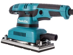 Makita - Oscilirajuća brusilica 190 W BO3710