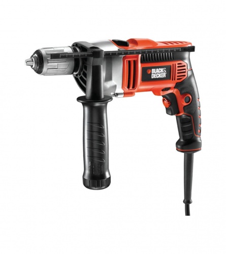 Black i Decker - bušilica 750 W