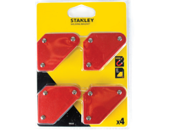 Stanley 98026 Magnet kuni set 4 komada - stanley kutni set