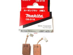 Makita četkice 191978-9 CB-318 (CB310)