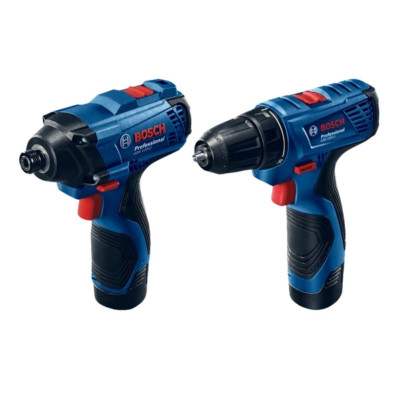 Bosch - GSR AKU izvijač 1440-Li1,5Ah