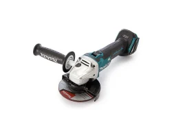 MAKITA DGA504 Z AKU BRUSILICA KUTNA, 18 V, 125 mm