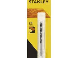 Burgija za drvo 4mm STA52006-QZ STANLEY