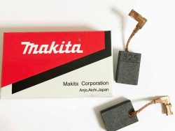 Makita četkice 194074-2 CB-325 - Najbolji izbor za vaš alat