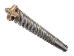 De WALT 30x570x450 mm XLR DT60833 burgija