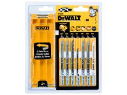 DeWALT SET LISTOVA DT2296 UBODNE PILE