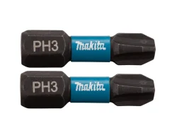 Makita B-63622 NASTAVAK IMPACT 25mm PH3 2/1