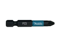 Makita B-63753 BIT PZ2 50mm 2/1