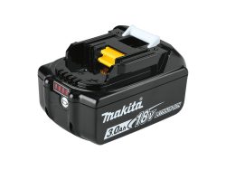 Makita baterija Li-ion 18V/3 Ah