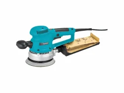 Makita BO 6030 Brusilica ekscentrična 150 mm 310 W