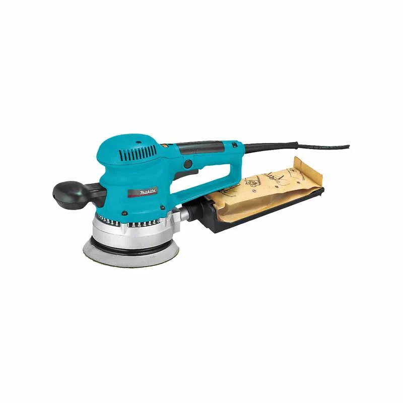 Makita BO 6030 Brusilica ekscentrična 150 mm 310 W
