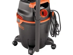Black Decker BXVC20XE Usisavač - Moćno Čišćenje