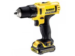 De WALT Aku bušilica DC 731 KA 14,4 V