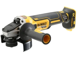 De WALT DCG405NT Brusilica Aku kutna 125 mm 18 V solo u koferu