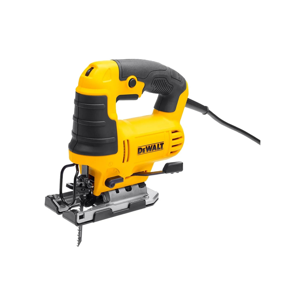 De WALT DWE349 Ubodna pila 650 W