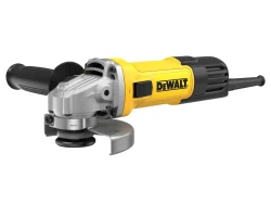 DeWALT - DWE4036 brusilica kutna 115 mm, 750 W