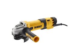De WALT DWE 4257 Brusilica 125 mm sa regulacijom 1500 W