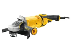 DeWALT DWE490 Brusilica kutna 2000W,230 mm