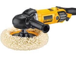 De WALT mašina za poliranje DWP849X 1250 W