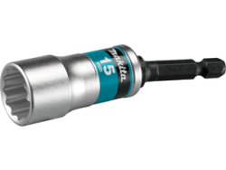 Makita E-03501 Nasadni ključ nagibni Hex 15 Premier