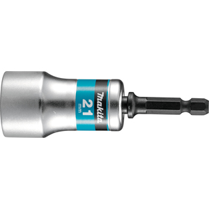 Makita Nasadni ključ nagibni Hex 21 Premier 80 mm