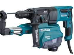 Makita HR2653T EL.BUŠILICA-ČEKIĆ 800 W
