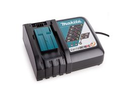 Makita brzi punjač DC 18RC za brzo i učinkovito punjenje