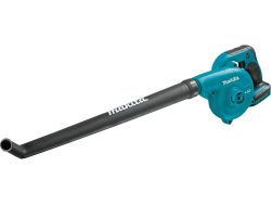 Makita DUB186Z AKU.PUHALO 18V - Efikasno i Moćno Rješenje za Održavanje Vrta