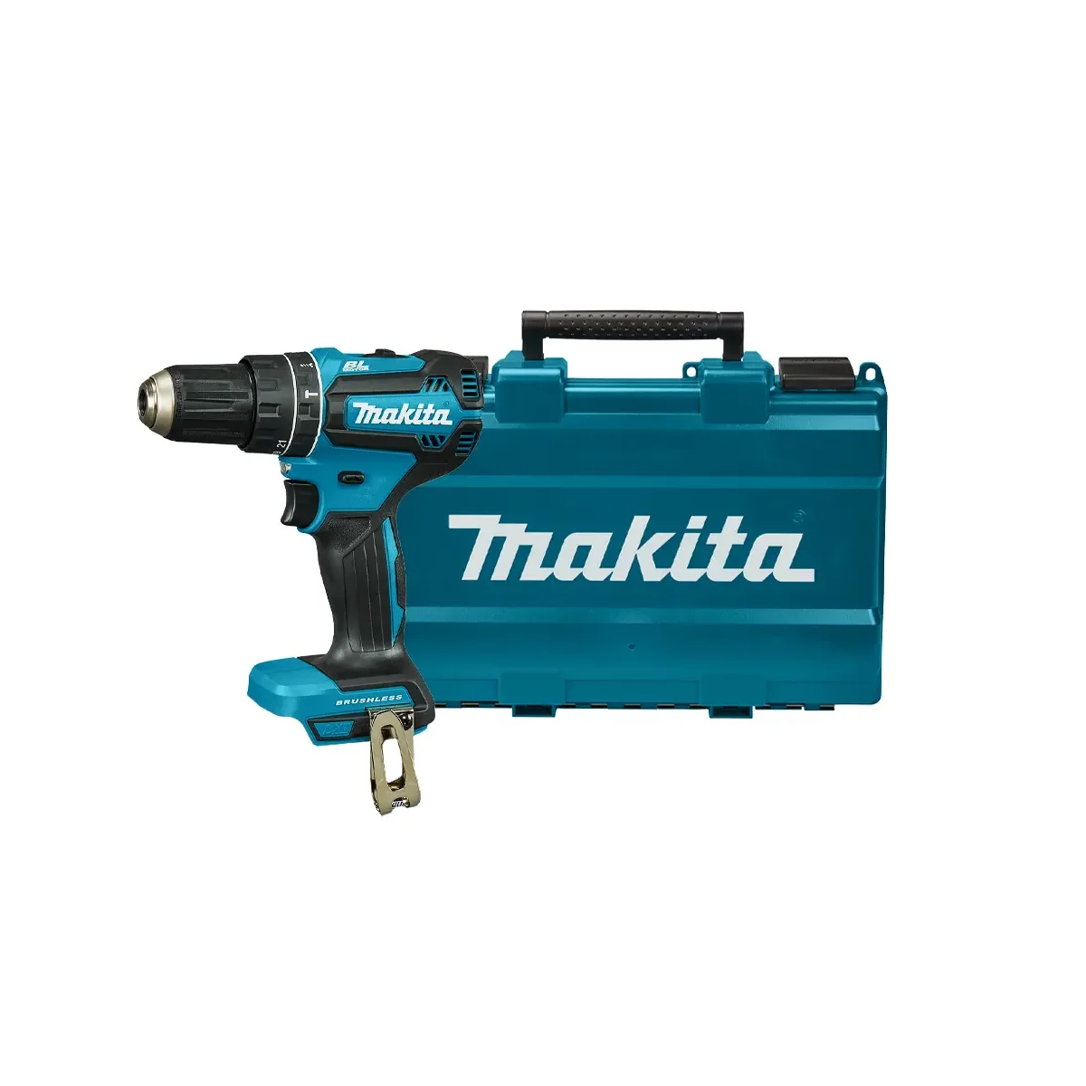 Makita DHP485ZK AKU UDARNA BUŠILICA 18V