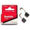 "Makita četkice 194722-3 CB-459 for small grinder, essential replacement part for optimal tool performance."