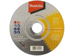Rezna ploča 125x1 INOX D-75530 WA46R MAKITA