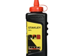 Stanley 1-47-804 prah za obilježavanje 225 g crveni