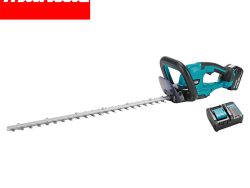 Makita DUH607Z AKU ŠKARE ZA ŽIVICU 600 mm,18V LXT