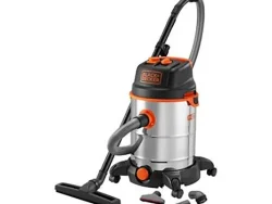 Black Decker Usisavač 1600 W