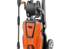 BlackDecker - perač visokotlačni PW 1800 WS