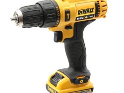 De WALT DCD716D2 AKU BUŠILICA