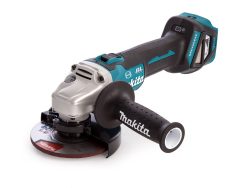 MAKITA DGA513Z AKU UGAONA BRUSILICA 18V-125 mm