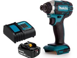 MAKITA DTD152 Z AKU UDARNI ODVRTAČ,18 V