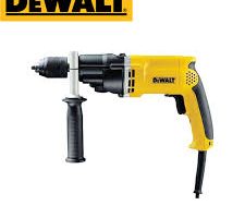 De WALT D21441-QS Bušilica sa dvije brzine 770 W