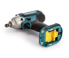 Makita Aku Udarni Odvrtač DTW190Z AKU 18 V