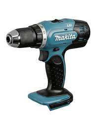 Makita DDF 453Z AKU BUŠILICA -ODVIJAČ 18 V
