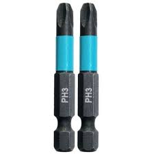 Makita B-63731 BIT 50mm PH3 2/1