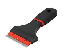 STRUGAČ ZA DRVO I BOJE 25 mm