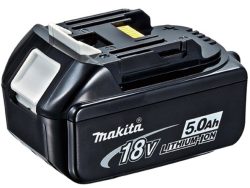 Makita baterija 632F15-5 LXT BL1850 Li-ion 18V/5,0 Ah
