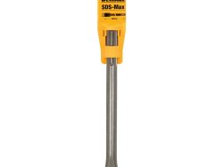 De WALT sjekač - dlijeto sds-max DT 6822