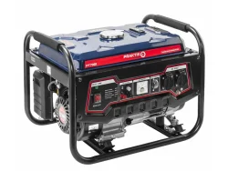 Agregat PT7301 benzin 2,800W/3,0 kW Praktik