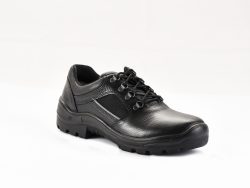 Cipele GUARD LOW crna plitka vodoodbojna DERMAL 44