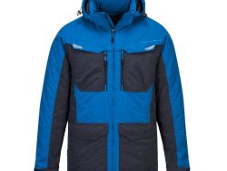 RADNA JAKNA ZIMSKA HIKER PLAVA 3XL